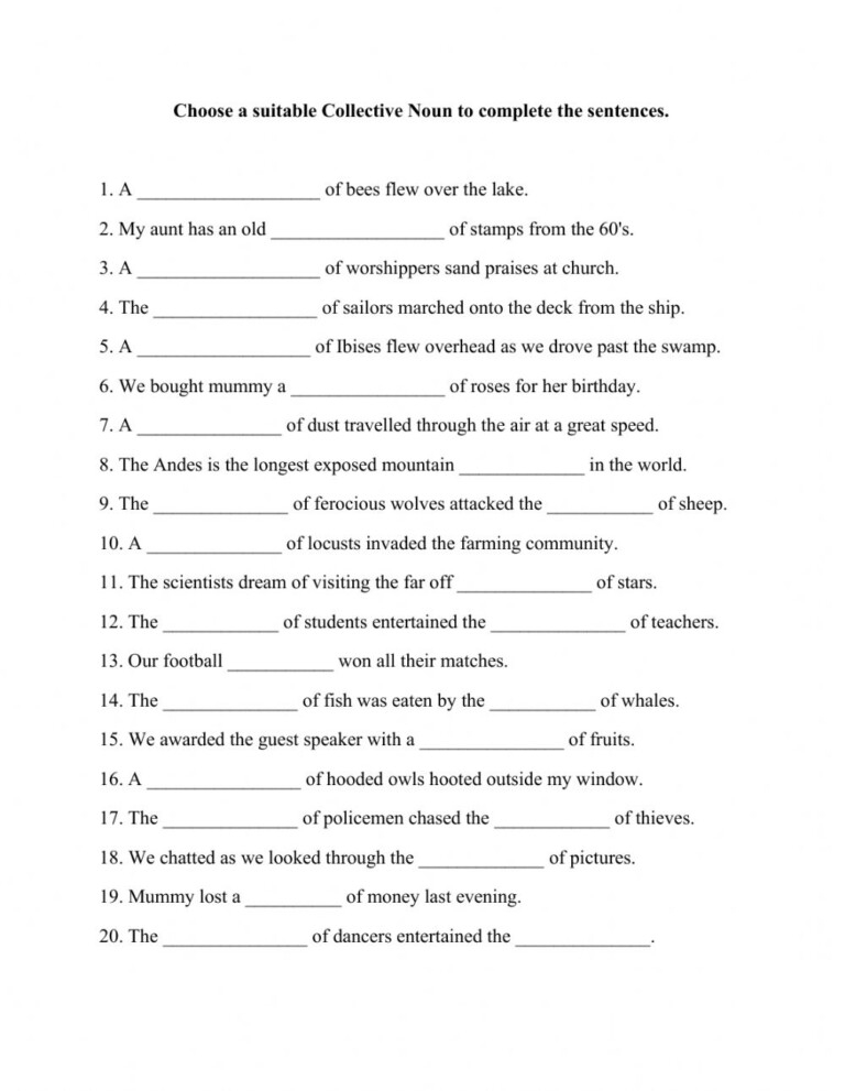 Conjuguemos Grammar Worksheet Adjectives Nouns 1 Answers  - Conjuguemos Grammar Worksheet_ Adjectives Nouns 1 Answers