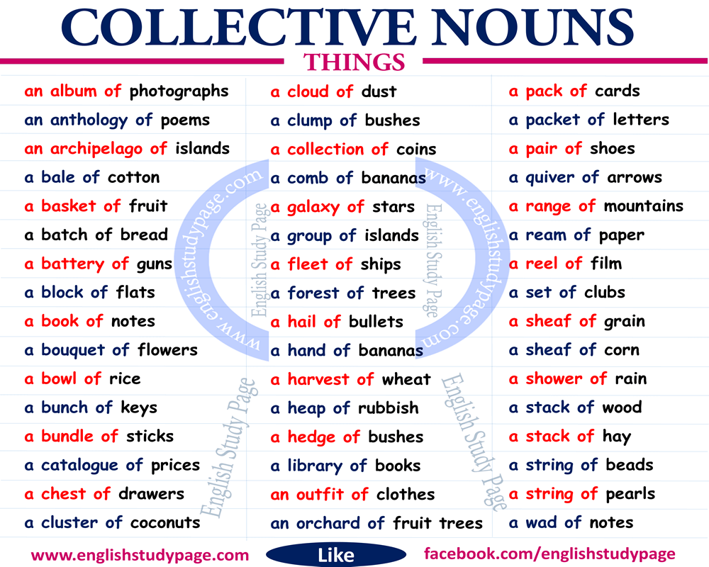 Collective Nouns Singular Or Plural Worksheets With Answers - Collective Nouns Singular Or Plural Worksheets With Answers