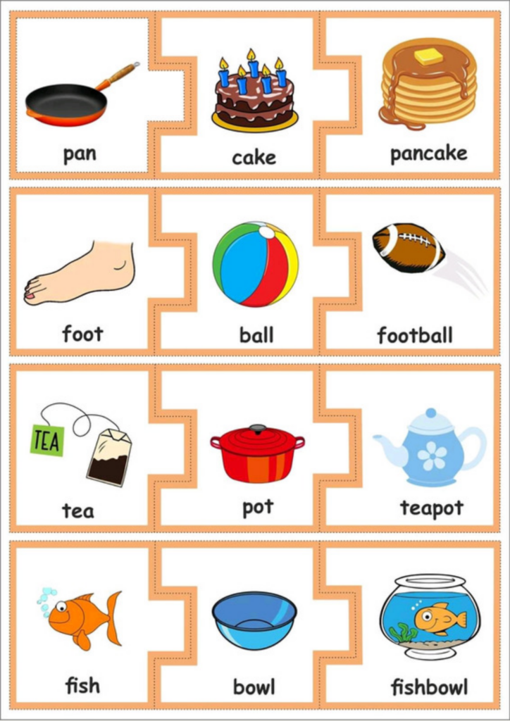 Compound Nouns Worksheets For Grade 4 - Compound Noun Worksheet Grade 4