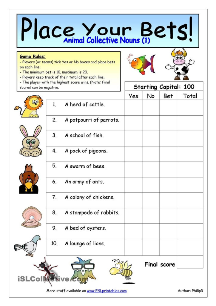 Gender Of Nouns Worksheet Grade 1 - Gender Of Nouns Worksheets For Grade 1 Pdf