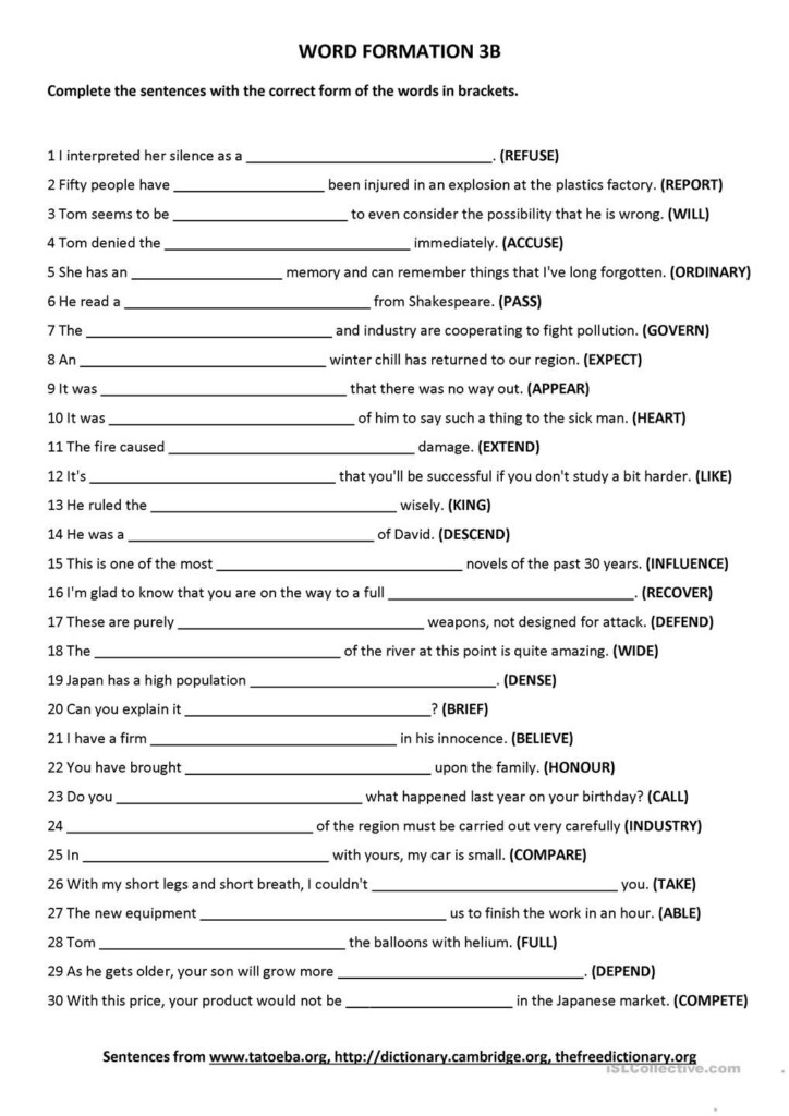 Nouns Verbs Adjectives Worksheet 9th Grade - 9Th Grade Worksheets On Nouns